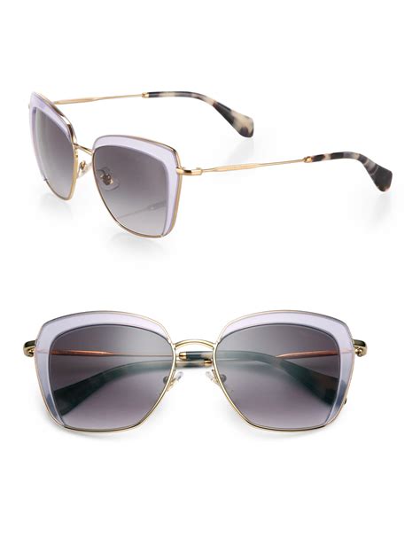 miu miu sunglasses buy|miu sunglasses for men.